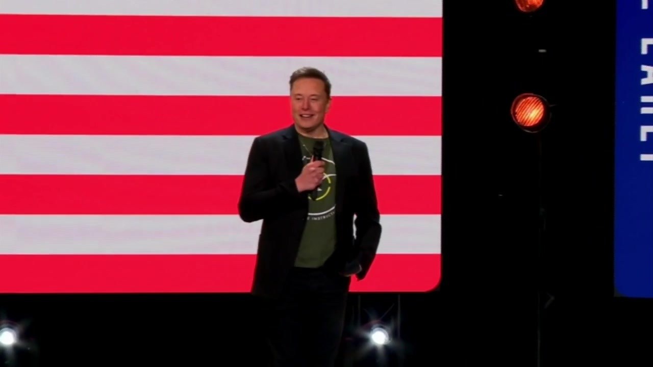 Supreme Court agrees to hear watchdog lawsuit seeking records on Elon ...