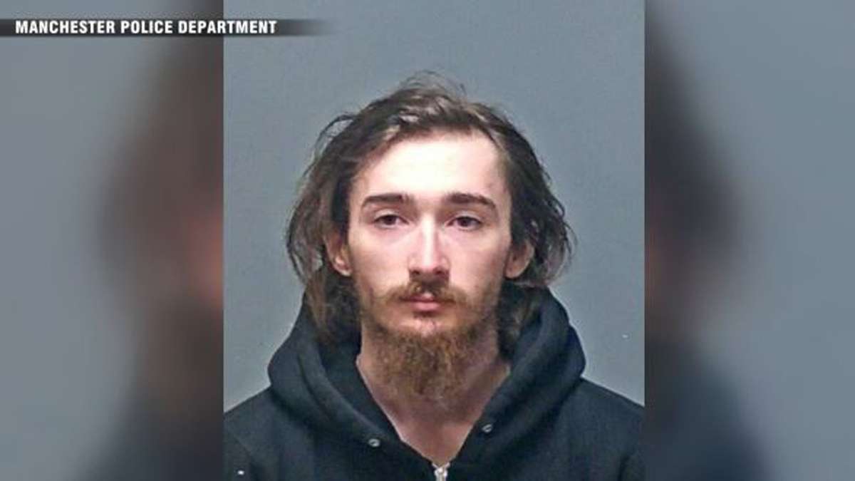 Manchester, NH man indicted on child sexual assault charges - Boston ...