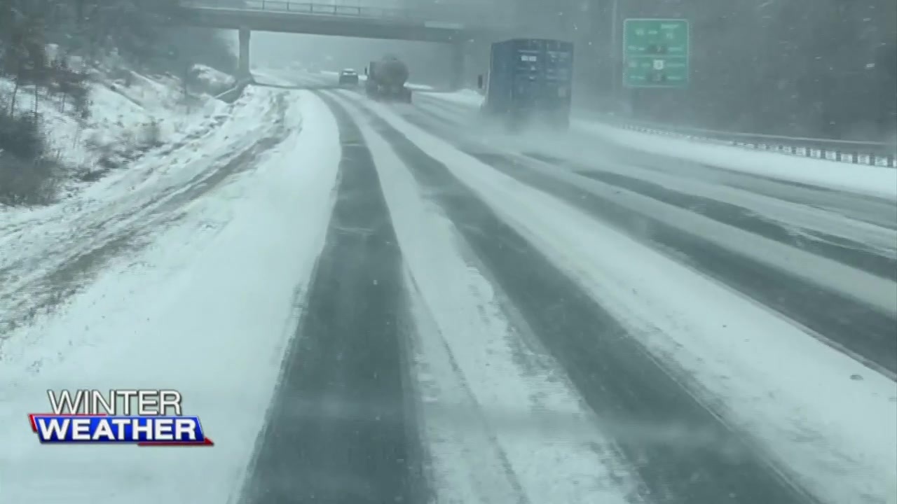 Boston declares cold emergency through Sunday