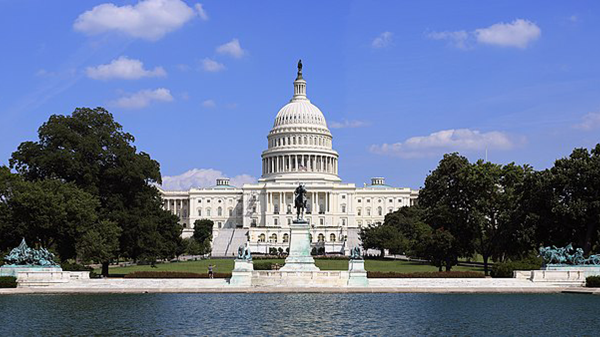 Republicans work to pass funding for immigration enforcement agencies