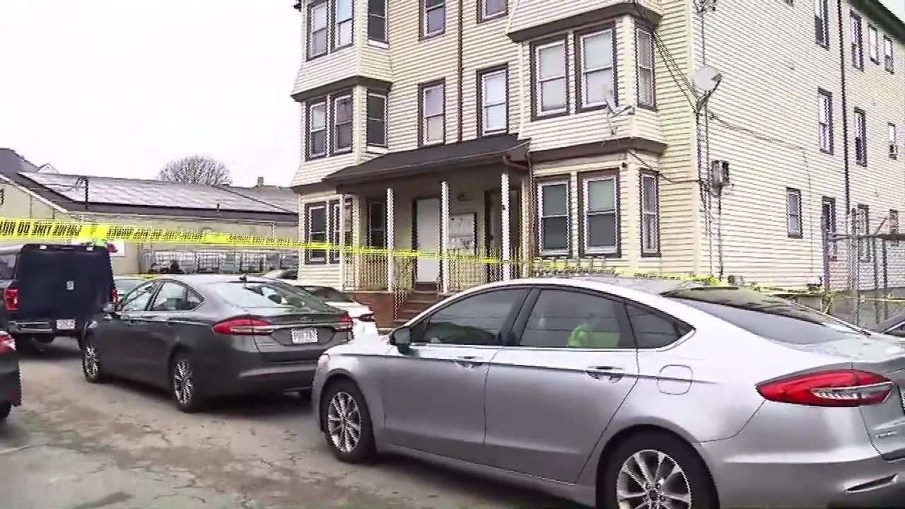 New Bedford man arrested, charged with murder - Boston News, Weather ...
