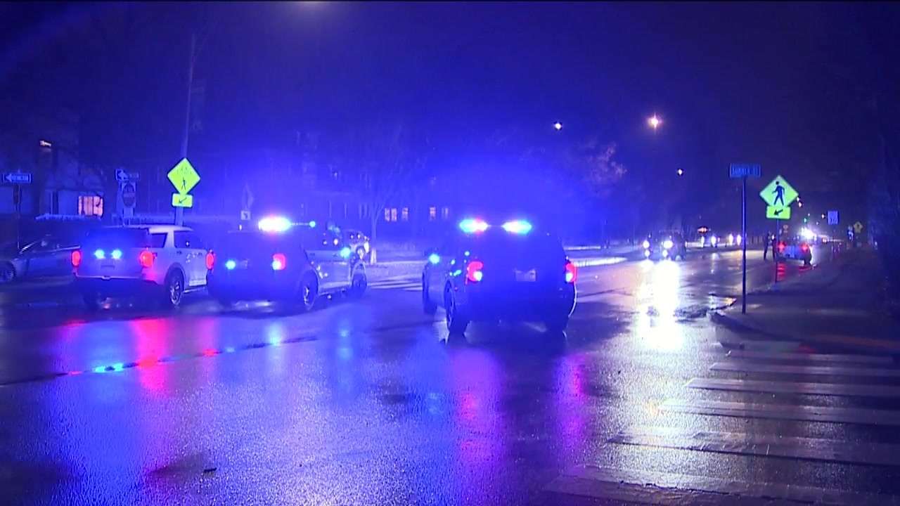 Pedestrian struck by car, taken to hospital in Newton - Boston News ...