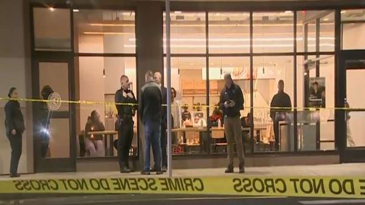 Shooting near Westgate Mall in Brockton leaves 2 teens dead - Boston ...
