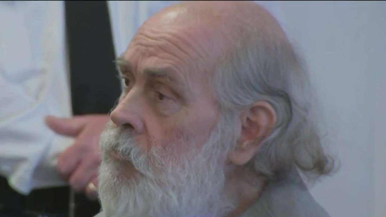 Accused serial rapist back in Framingham courtroom - Boston News ...