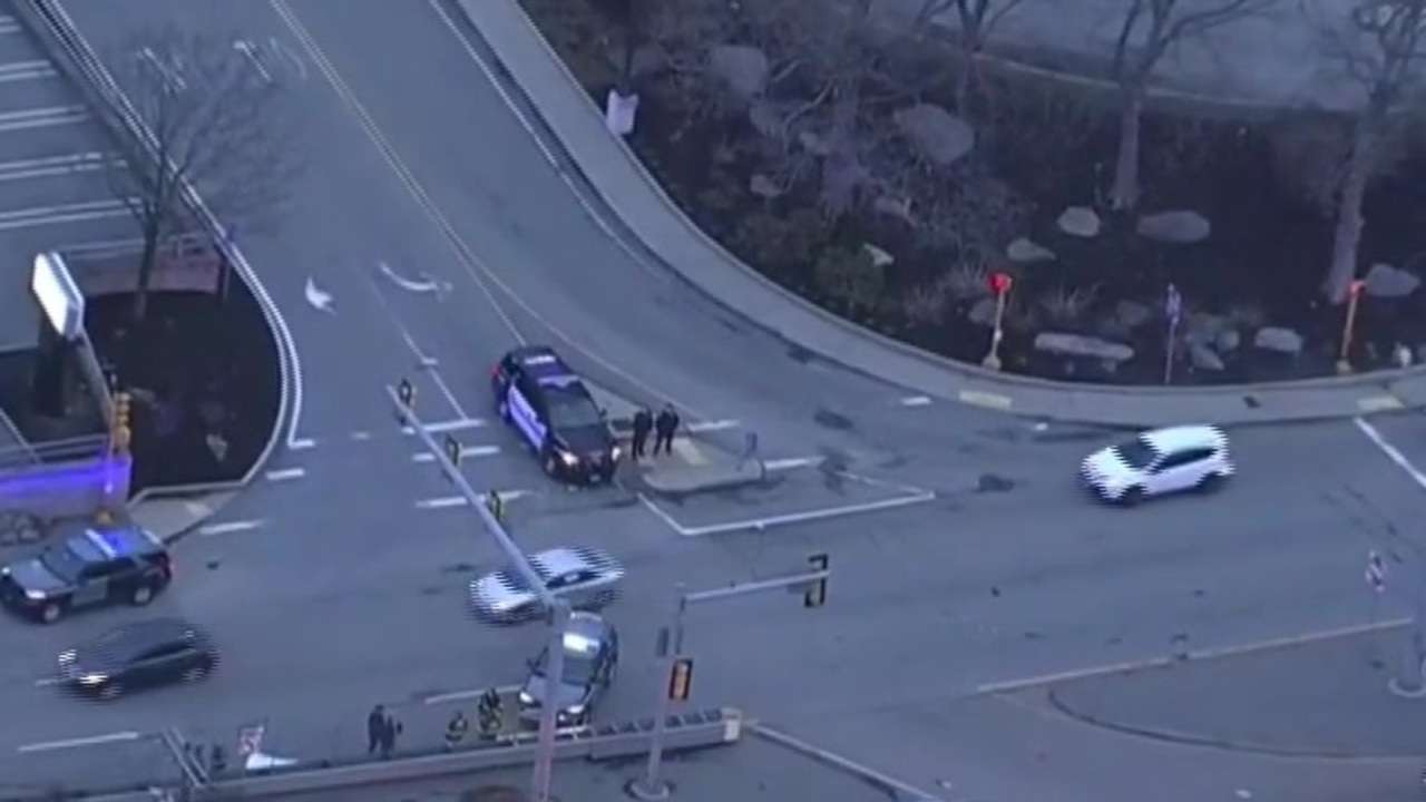 Pedestrian struck, killed by car in Newton - Boston News, Weather ...