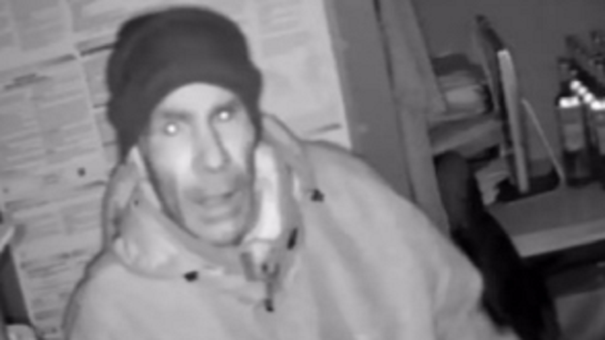 Police ask for help identifying person in connection with South Boston ...