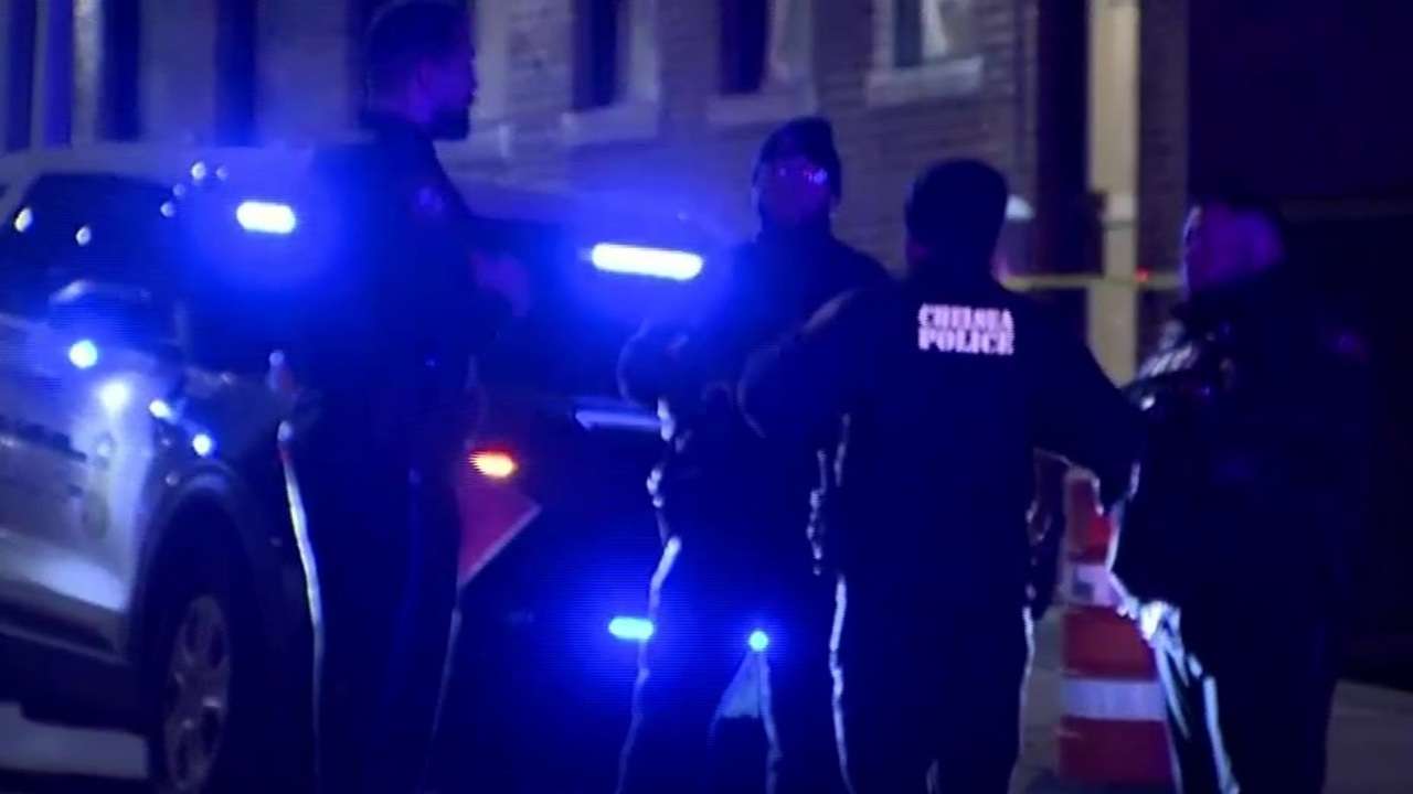 Police investigation in Chelsea - Boston News, Weather, Sports | WHDH 7News