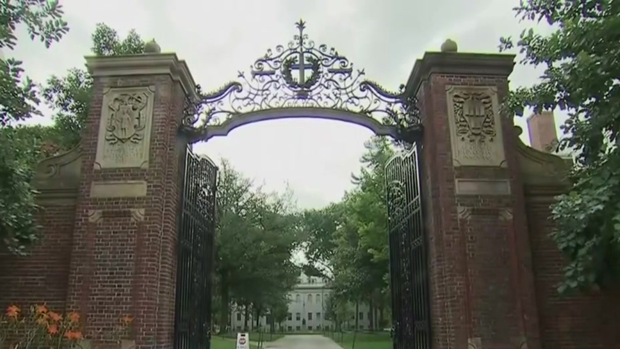 Harvard agrees to relinquish early photos of slaves, ending a long ...