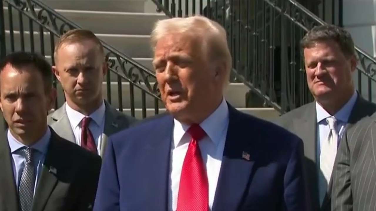 Trump limits newest tariffs on most nations for 90 days, raises taxes ...