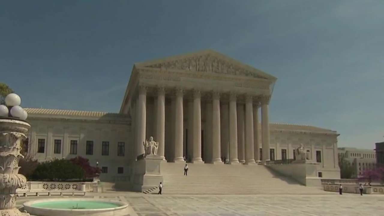 Supreme Court to hear arguments in May over President Trump’s plan to ...