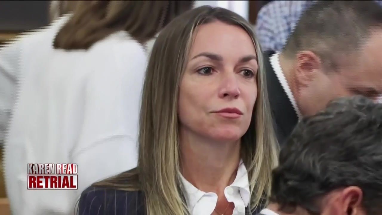 Daily recap of Karen Read murder retrial - Boston News, Weather, Sports ...