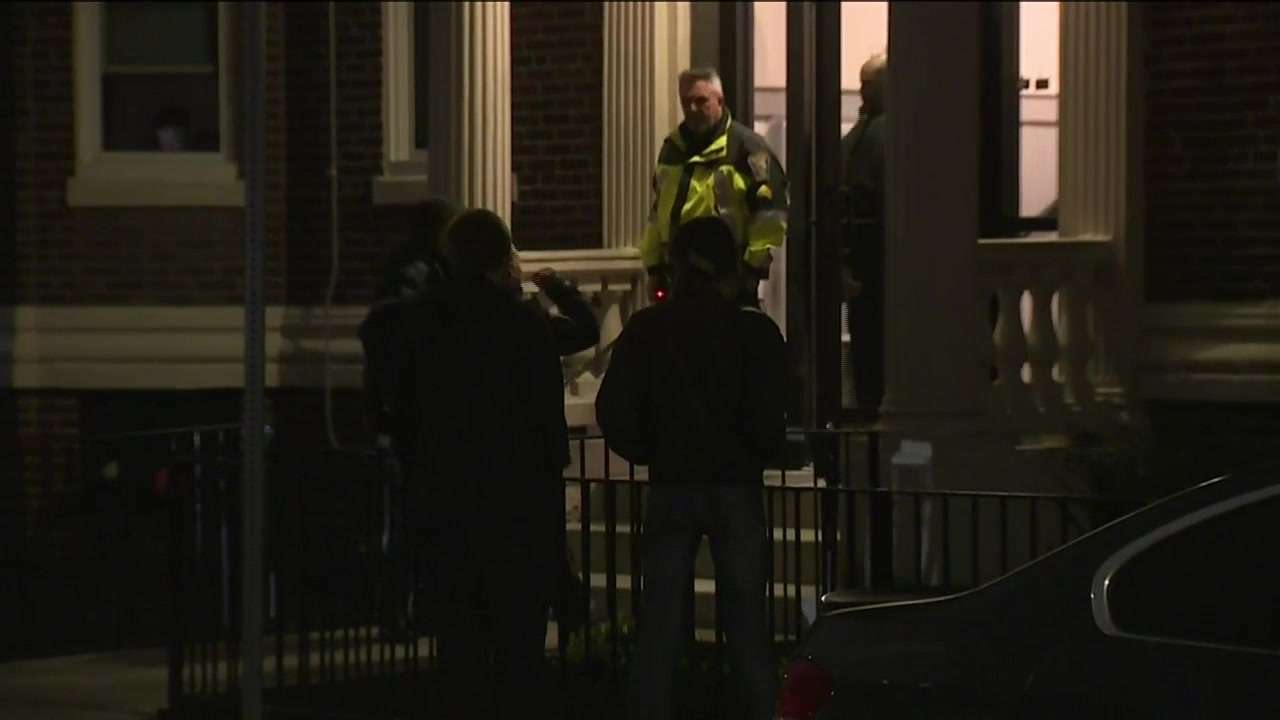 Man arrested in connection with fatal Allston attack - Boston News ...