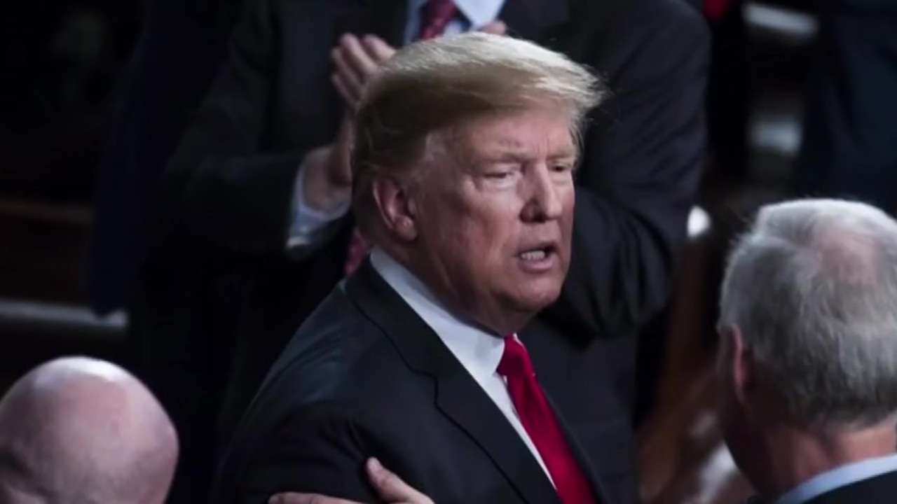 Trump directs ICE to expand deportations in Democratic-run cities ...