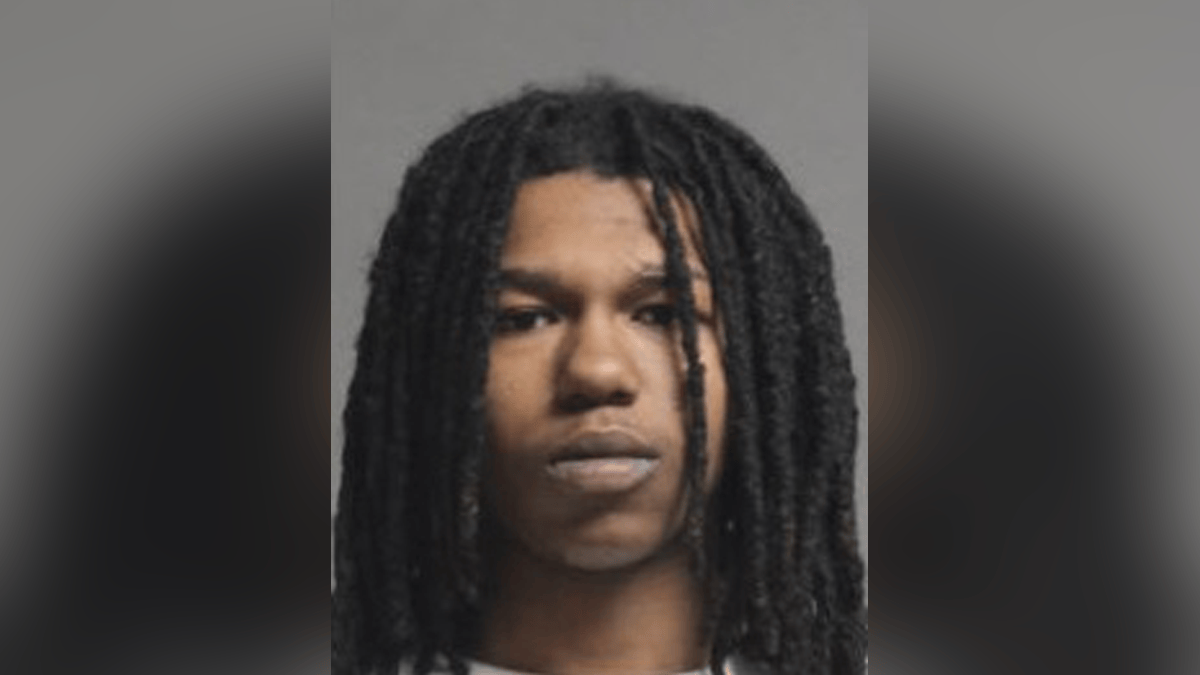 Police: Boston man arrested in connection with ‘accidental’ shooting ...