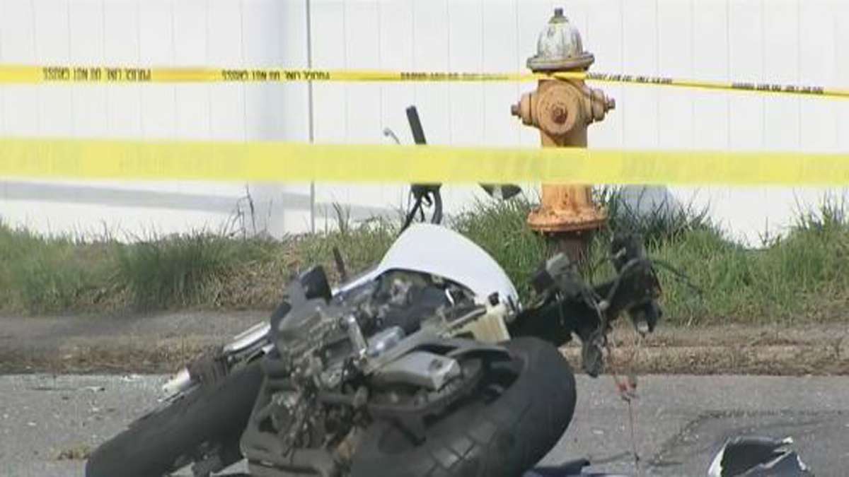 Police investigating serious crash involving motorcyclist in Rockland ...