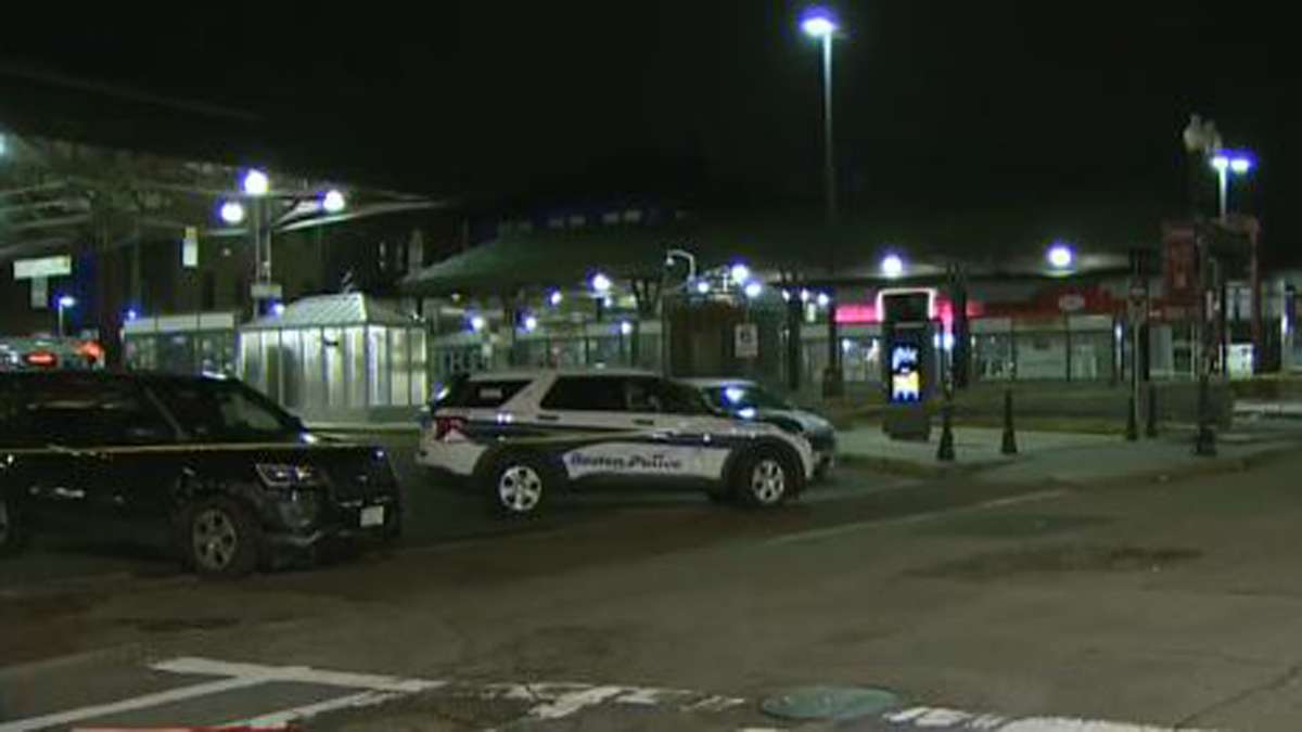 Police investigating deadly shooting in Roxbury - Boston News, Weather ...