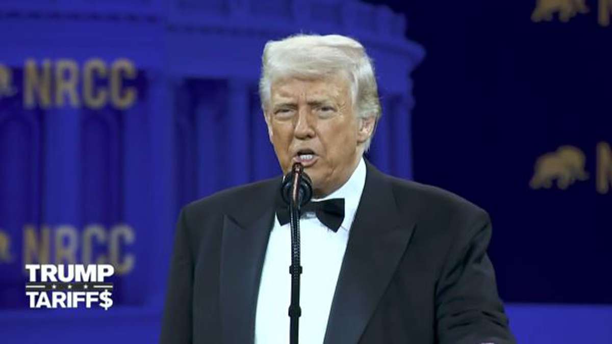 Trump hits back with a 125% tariff in escalating trade war with China ...