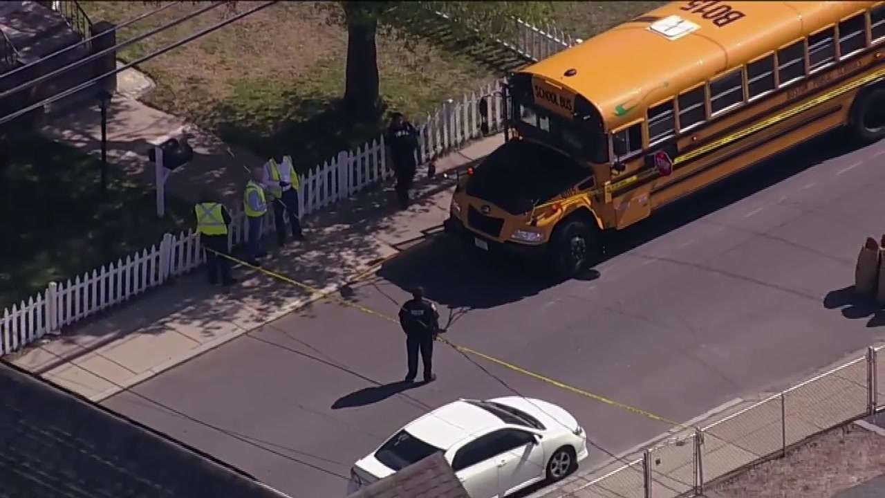 Bus driver accused of fatally hitting 5-year-old in Hyde Park resigns ...
