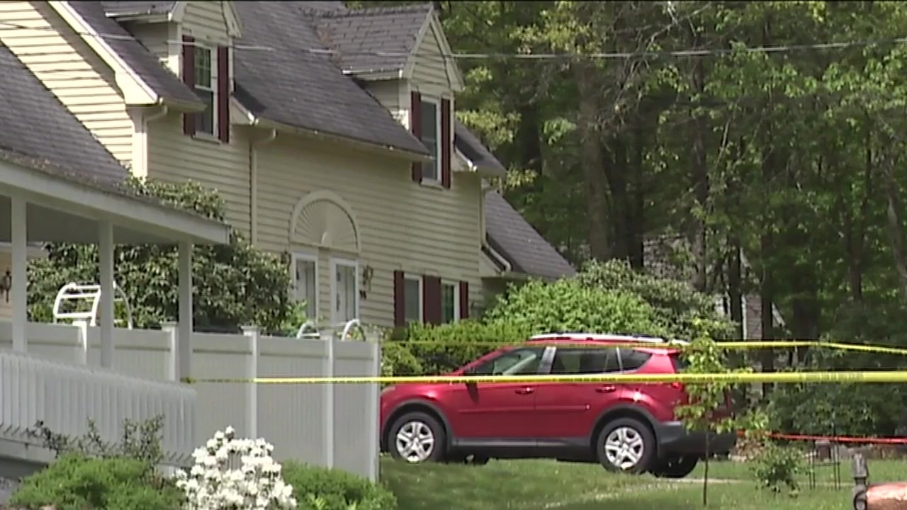 Wife charged with second-degree murder in suspicious New Hampshire death investigation – Boston News, Weather, Sports | WHDH 7News