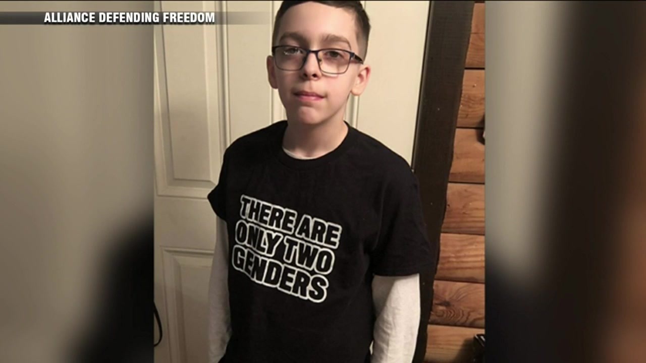 Supreme Court rejects appeal of Massachusetts student who wanted to