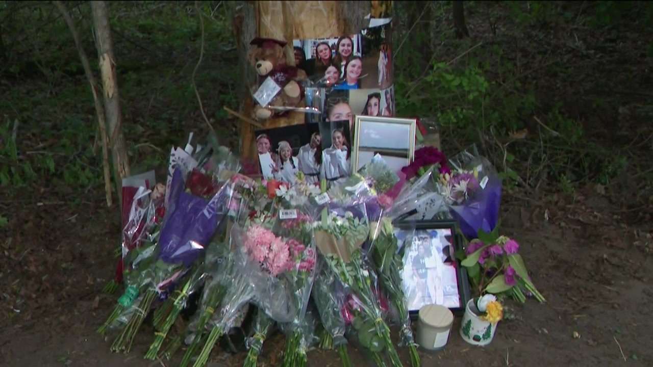 Falmouth HS senior killed in prom night crash Boston News, Weather