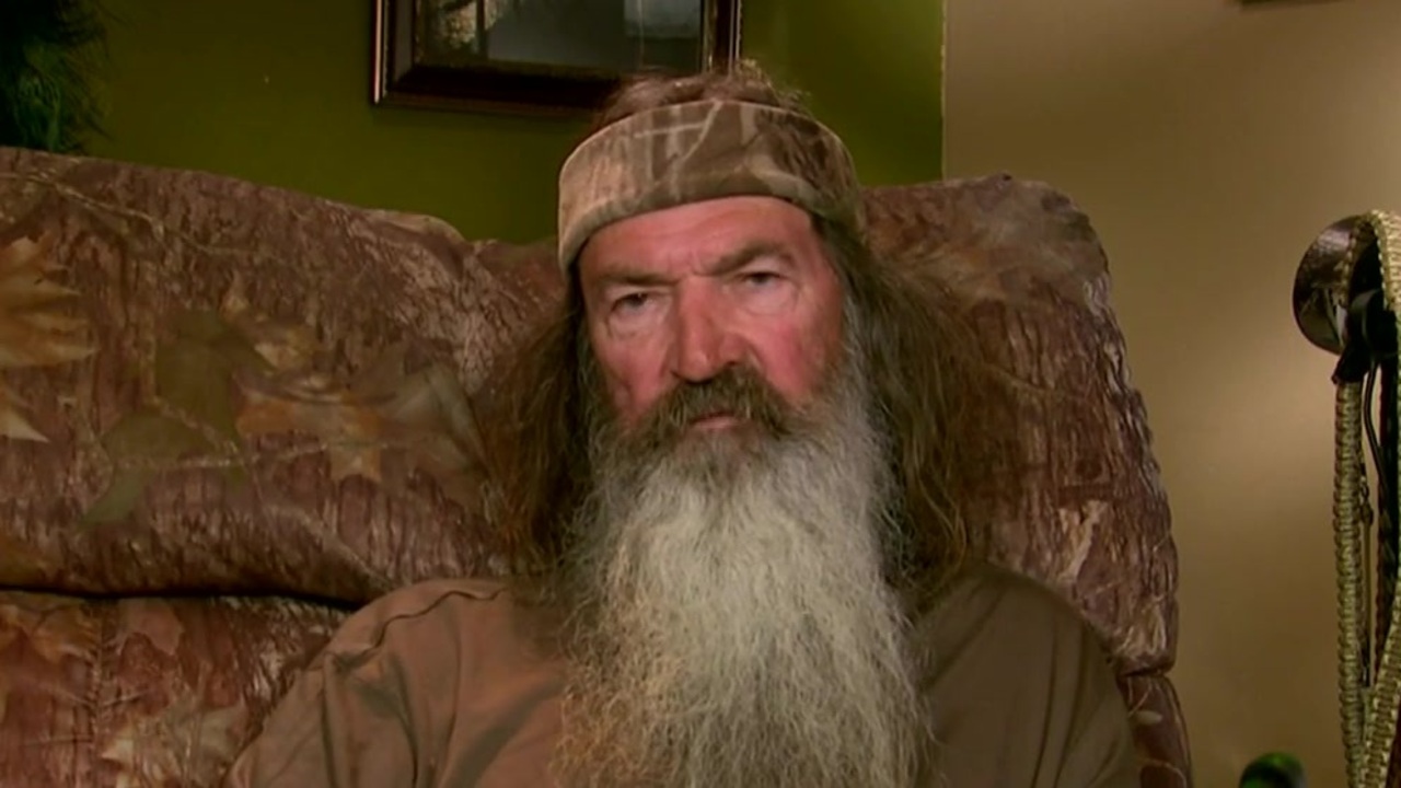 ‘Duck Dynasty’ patriarch Phil Robertson dies at 79 - Boston News ...