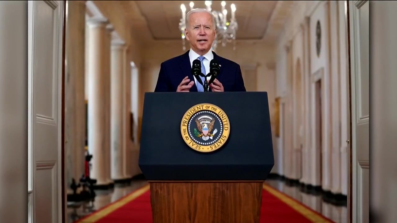‘Cancer touches us all’: Biden thanks Americans for support following his prostate cancer diagnosis - Boston News, Weather, Sports | WHDH 7News