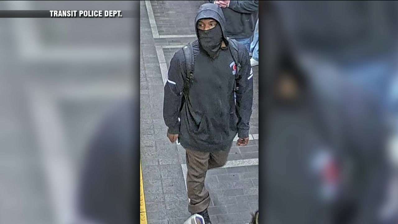 Police searching for person accused in assault at Downtown Crossing ...