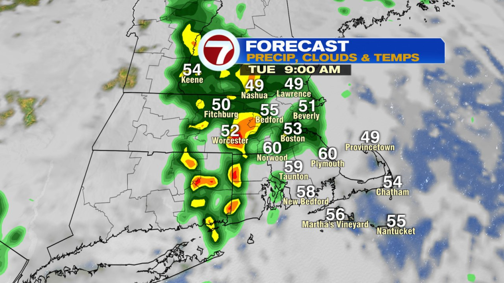 More Wet Weather – Boston News, Weather, Sports More Wet Weather – Boston News, Weather, Sports