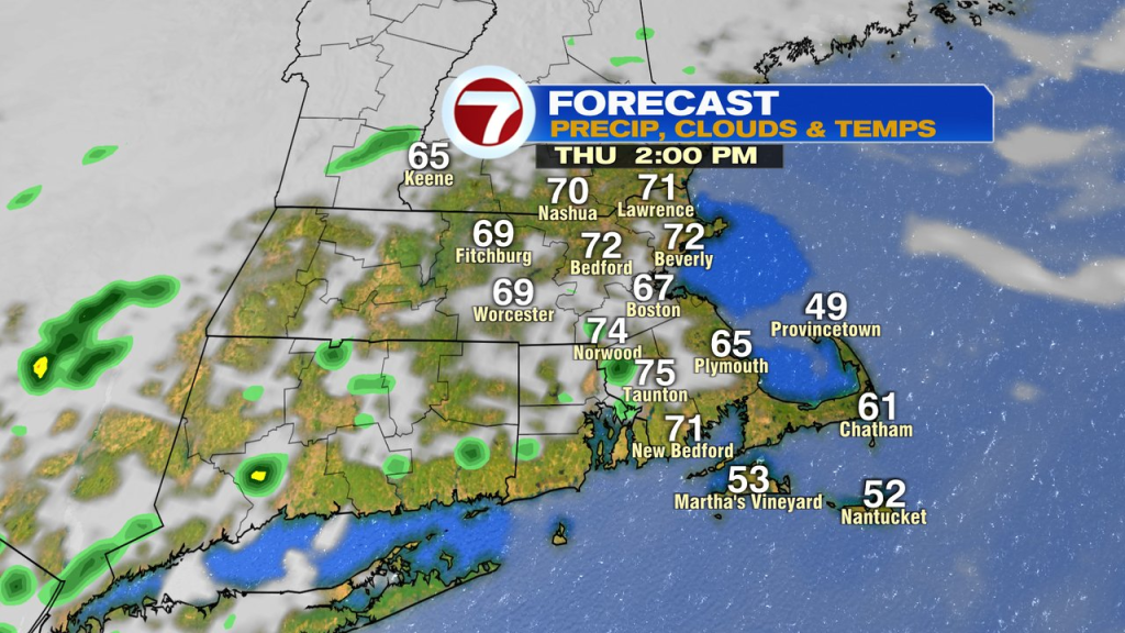 More Rain On The Way – Boston News, Weather, Sports More Rain On The Way – Boston News, Weather, Sports