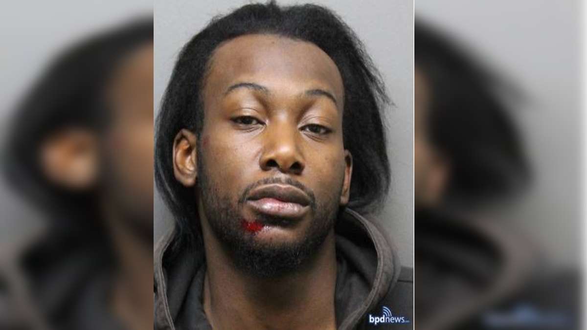 Kidnapping Help BPD seeking public’s help in search for attempted kidnapping suspect ...