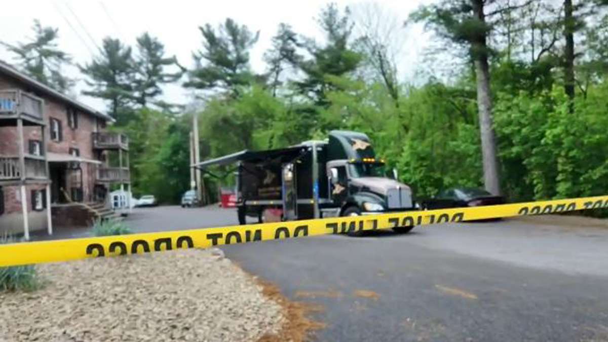 Authorities ID man shot by police in Pelham, NH - Boston News, Weather ...