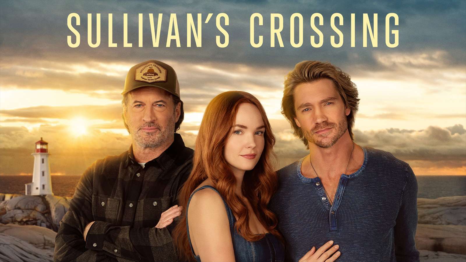 SULLIVAN’S CROSSING – Wednesdays @ 8pm on CW56 - Boston News, Weather ...