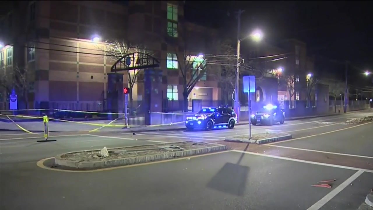 Chelsea man arrested in connection with stabbing that killed 1 teen