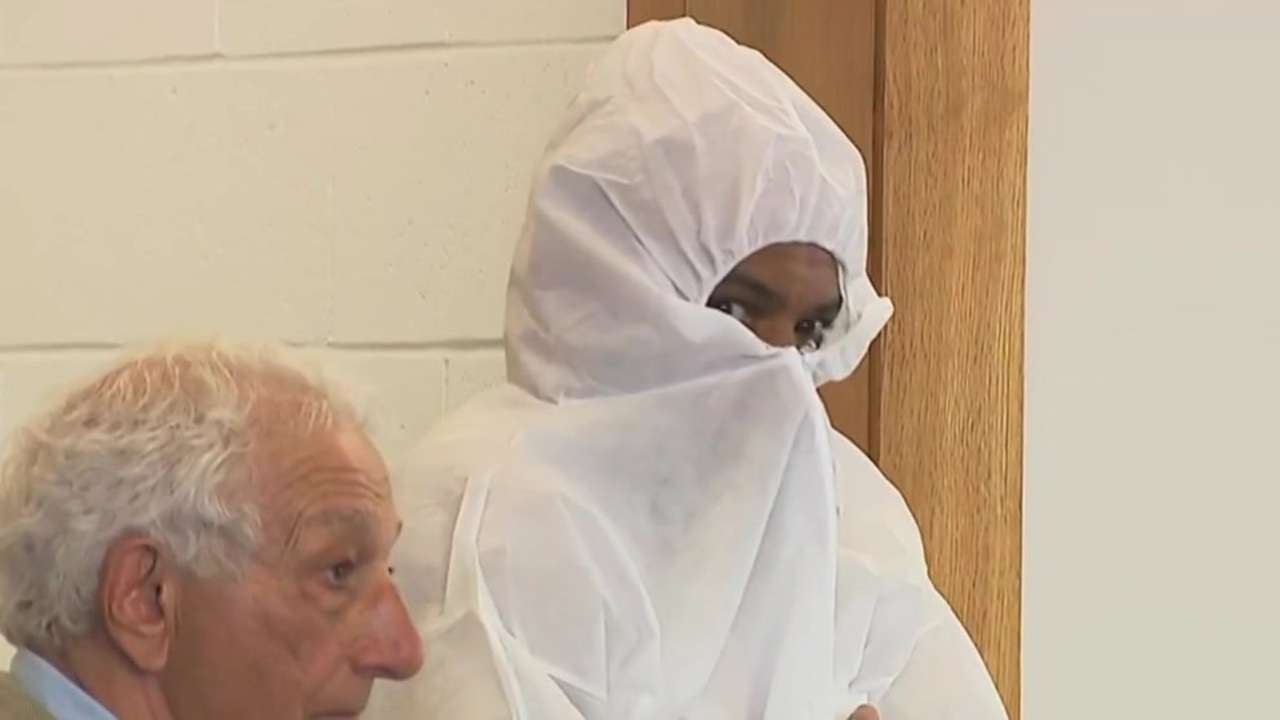 Roxbury man appears in court in connection to Taunton death - Boston ...