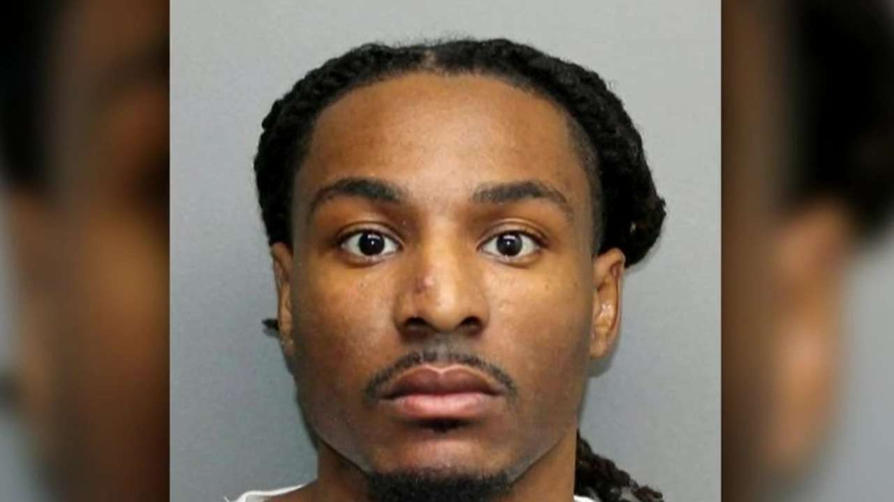 Police: Dorchester man arrested in Georgia after 6 months on the run ...