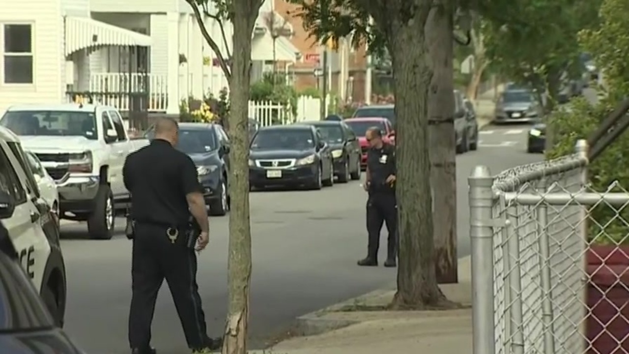 EVERETT Mass (WHDH) Boston News Weather Sports WHDH 7News