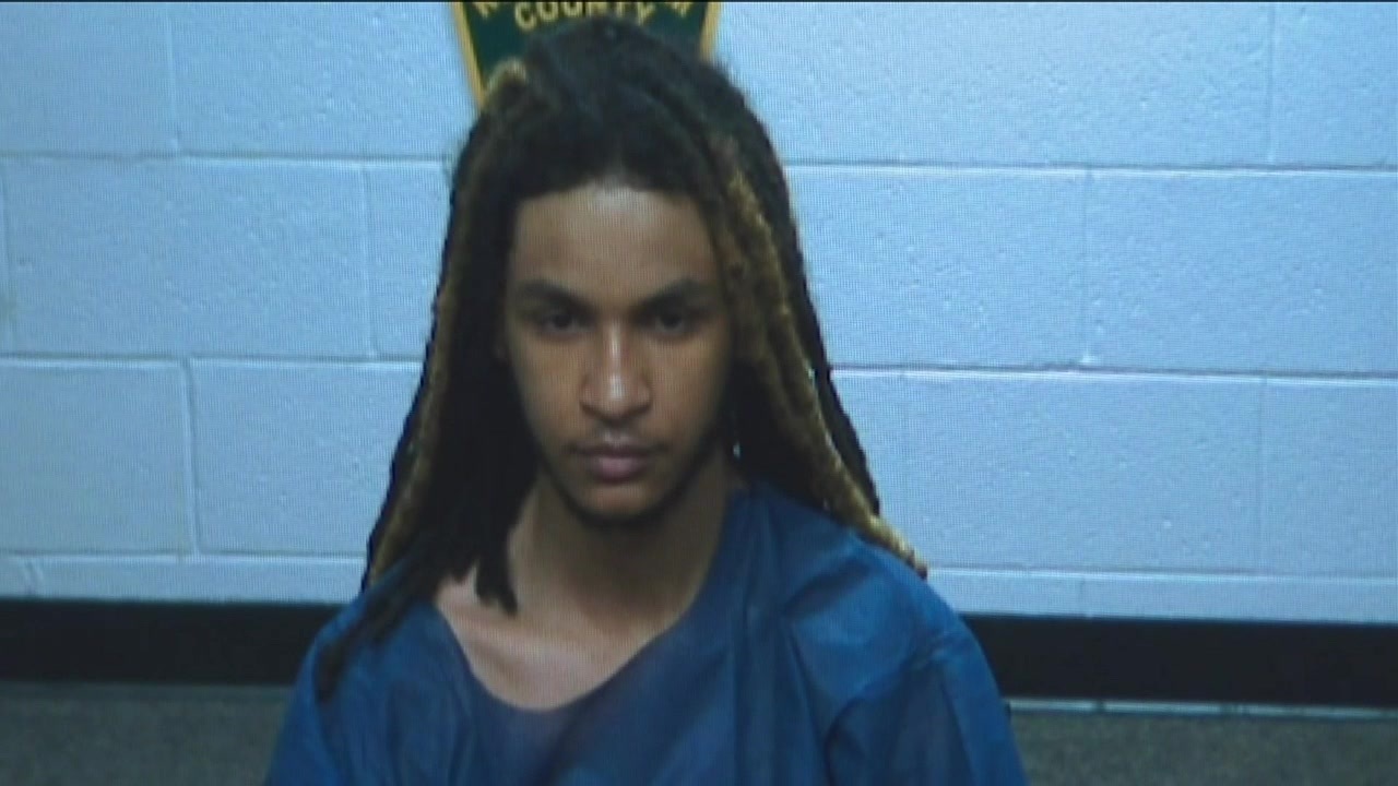 Hampton Beach shooting suspect appears in front of judge on video ...