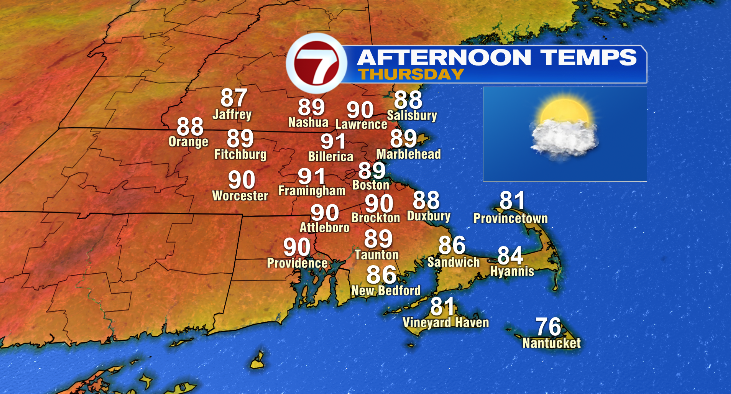Here Comes Summer – Boston News, Weather, Sports | WHDH 7News Here Comes Summer – Boston News, Weather, Sports | WHDH 7News