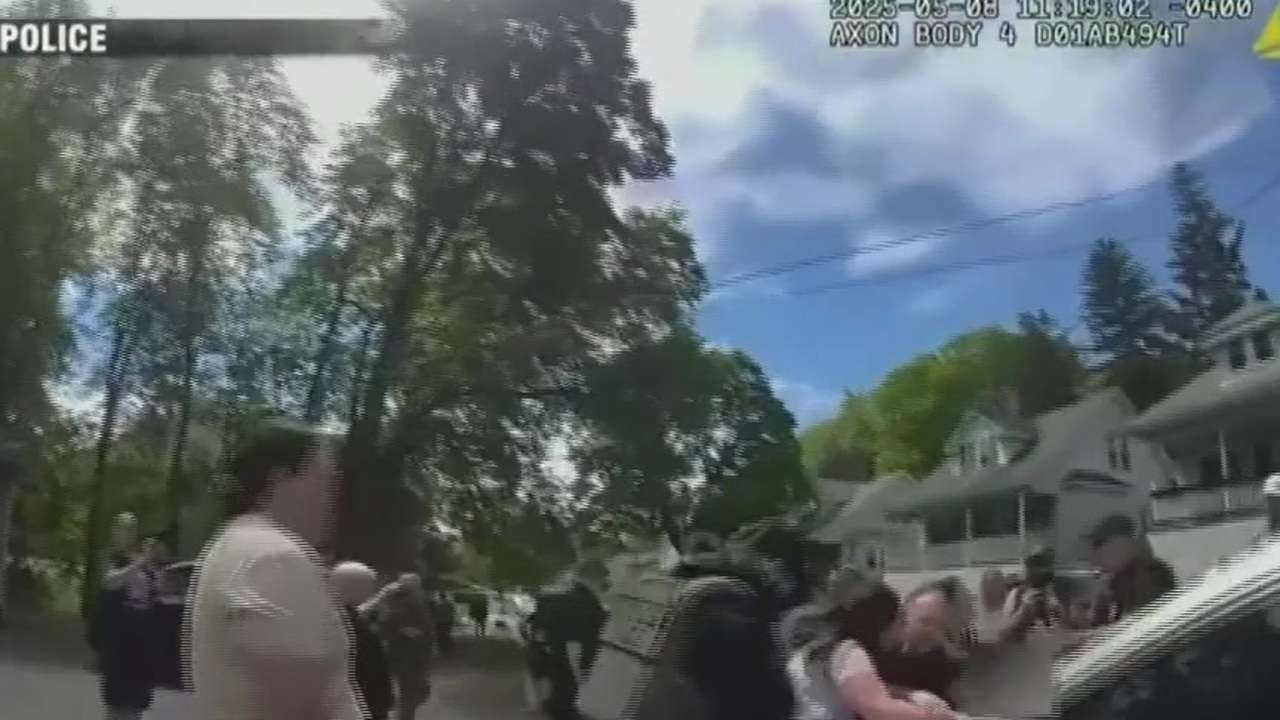 Worcester city councilor charged with A&B, interfering with police ...