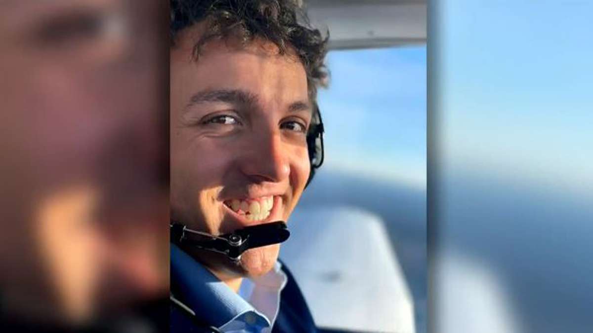 Family mourning pilot killed in plane crash in Beverly - Boston News ...