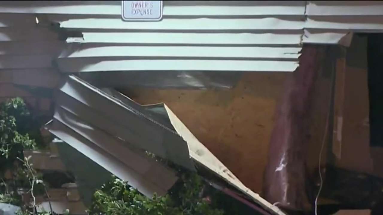 Man who crashed into Fall River daycare facing OUI charge - Boston News ...