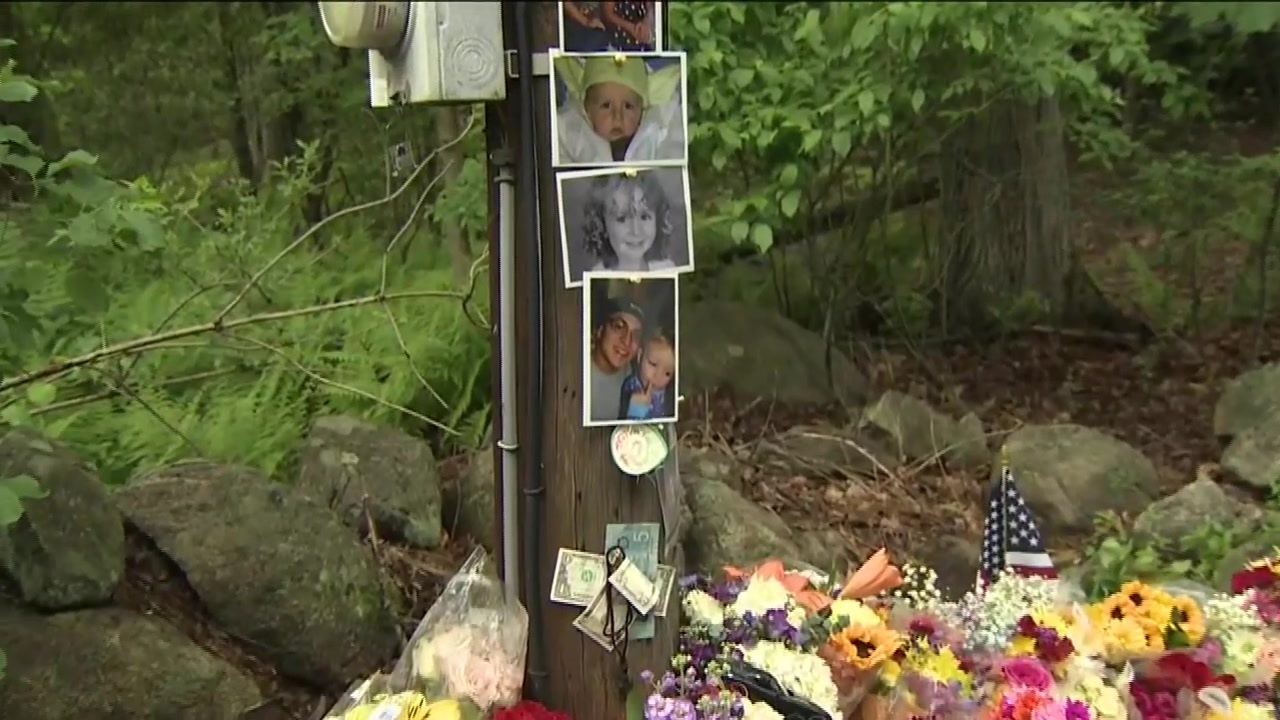 ‘It’s brutal’ Community mourns loss of Bedford, NH teenager Boston