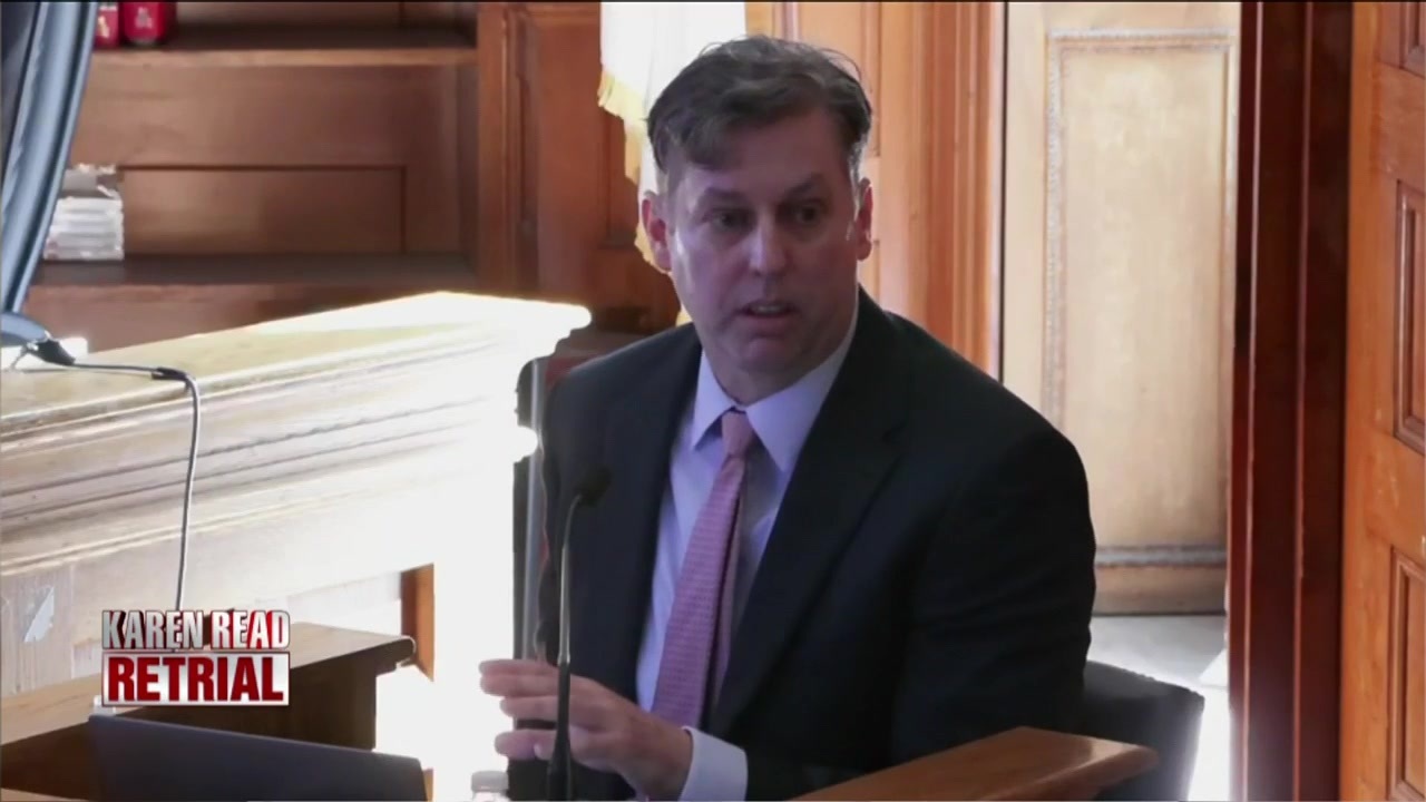 Defense rests in Karen Read murder retrial, closing statements Friday ...