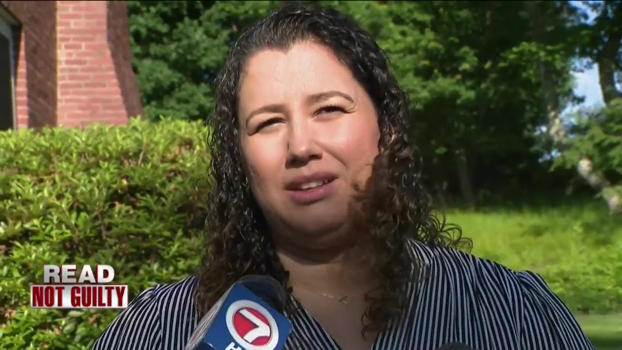 ‘So many holes in the case’: Juror in Karen Read’s murder retrial pulls ...