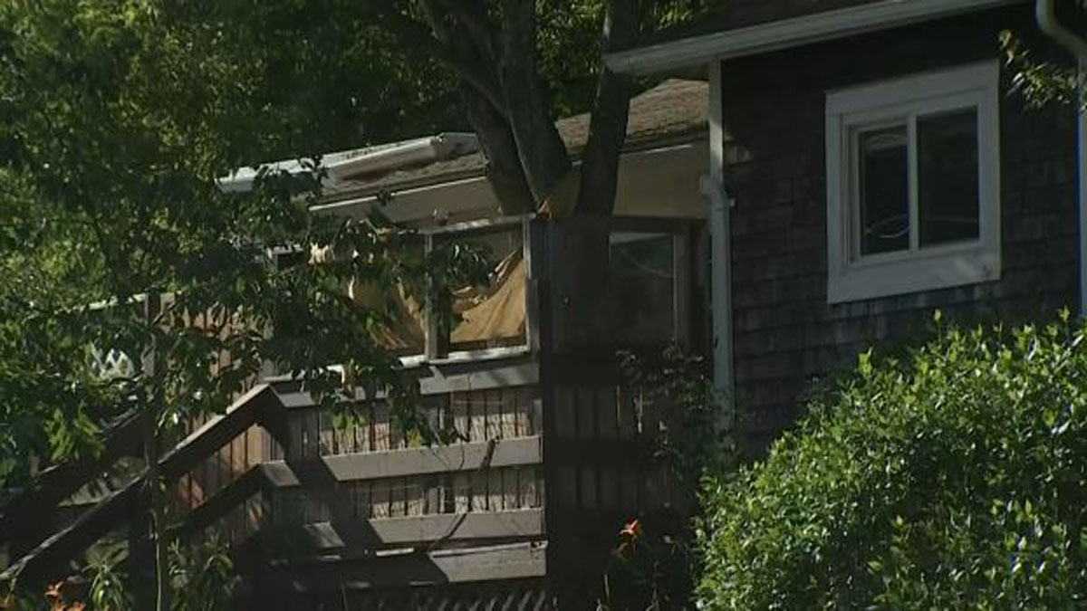 Man facing murder charge in deadly Middleboro stabbing Boston News