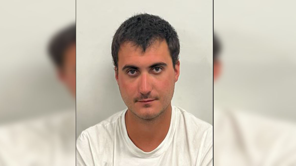 Police arrest suspected wrong-way DUI driver in Northfield, NH – Boston News, Weather, Sports | WHDH 7News