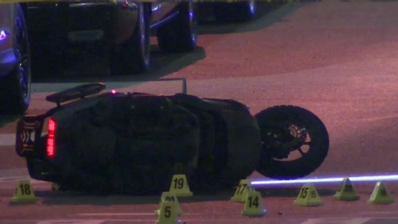 Man shot in Jamaica Plain - Boston News, Weather, Sports | WHDH 7News