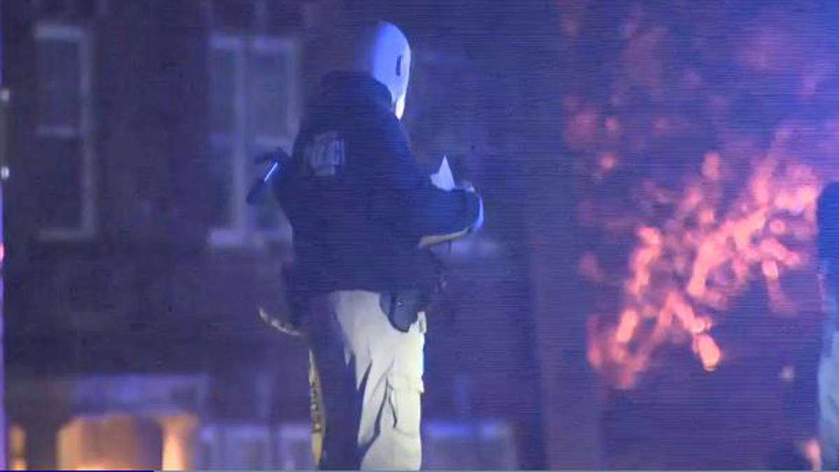 Man arrested in RI in connection with deadly Worcester shooting – Boston News, Weather, Sports | WHDH 7News