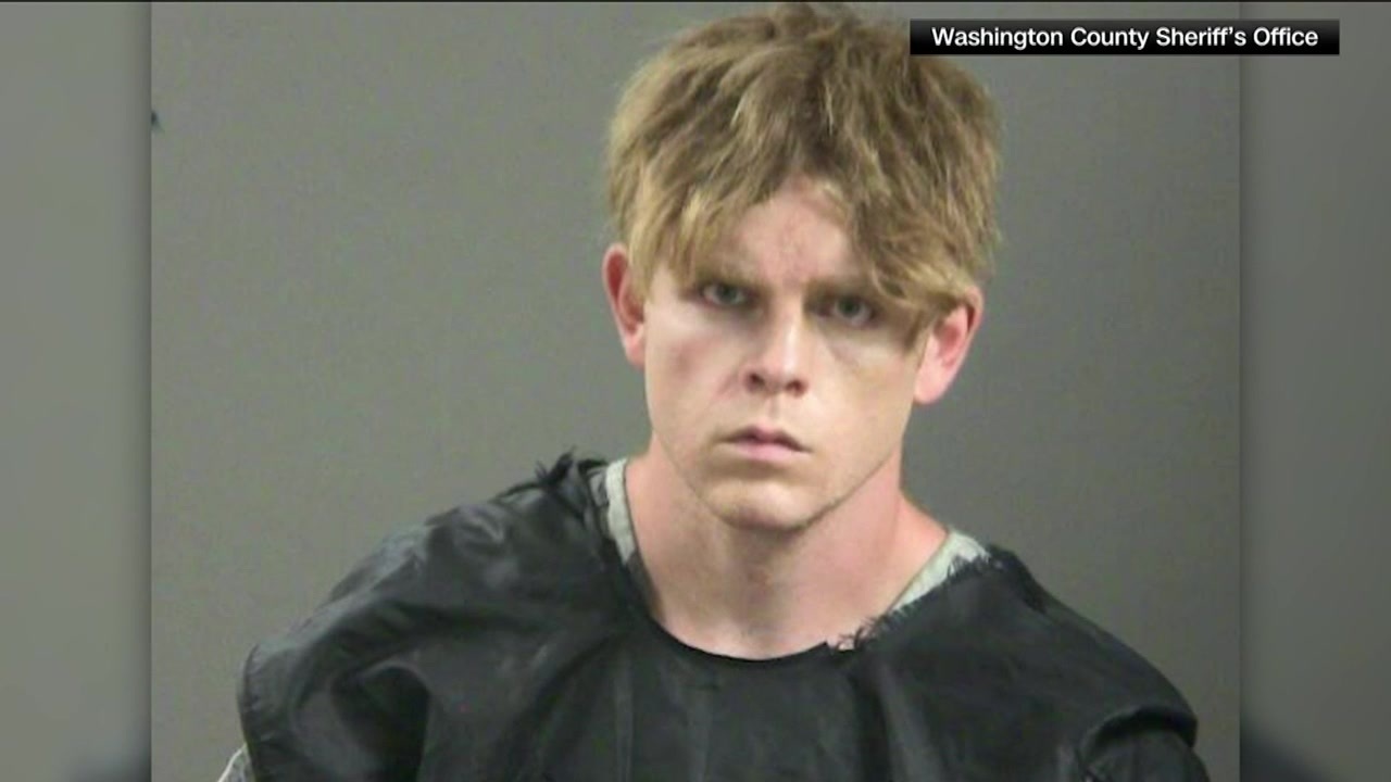 An Arkansas teacher is charged in the killing of a couple who were hiking with their children - Boston News, Weather, Sports | WHDH 7News